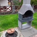 Pemmeva Daire Vyšná Boca