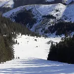 Pemmeva Daire Vyšná Boca