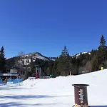 Pemmeva Daire Vyšná Boca