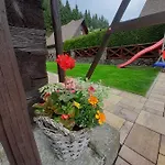Pemmeva Vyšná Boca