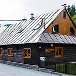 Pemmeva Daire Vyšná Boca