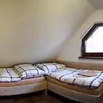 Daire Pemmeva Vyšná Boca