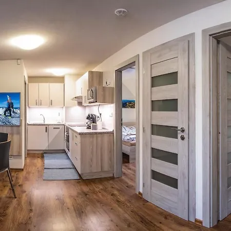 Apartamento Pemmeva *