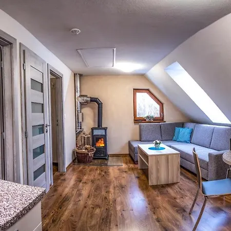 Pemmeva Apartamento