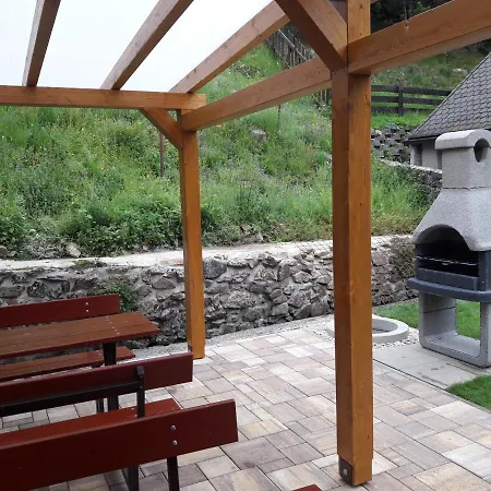 Pemmeva Apartamento *