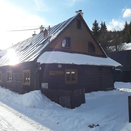 Pemmeva * Vyšná Boca