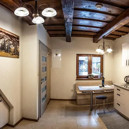 Pemmeva Apartamento *