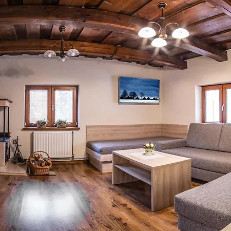 Pemmeva Apartamento