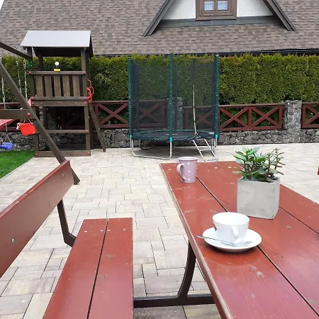 Pemmeva Apartamento *