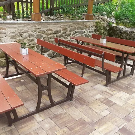 Pemmeva * Vyšná Boca