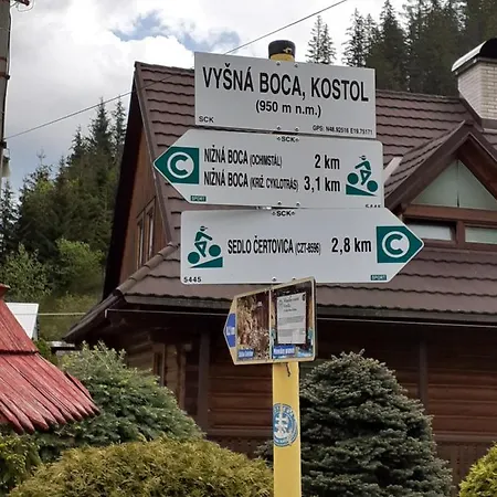 Pemmeva Apartamento *