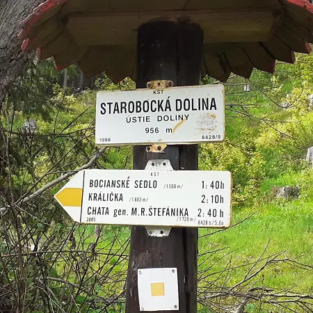 Pemmeva Apartamento *