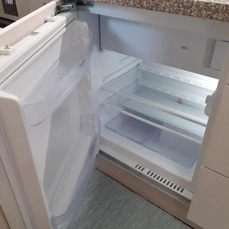 Pemmeva Apartamento *