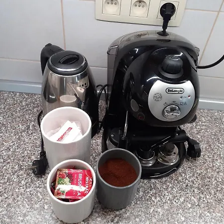 Pemmeva Apartamento Vyšná Boca