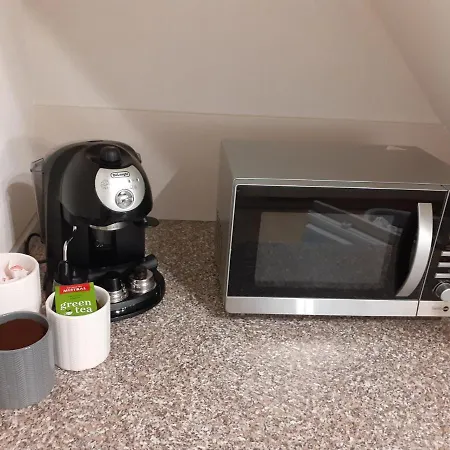Apartamento Pemmeva *