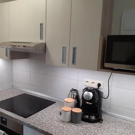 Pemmeva Apartamento