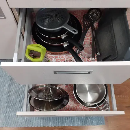 Apartamento Pemmeva Vyšná Boca