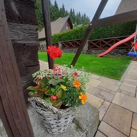 Pemmeva Vyšná Boca