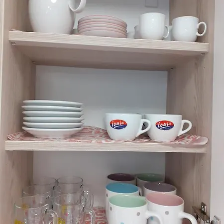 Apartamento Pemmeva *