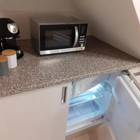 Pemmeva Apartamento *