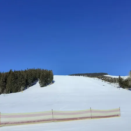 Pemmeva Apartamento *