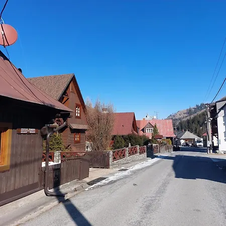 Pemmeva Vyšná Boca