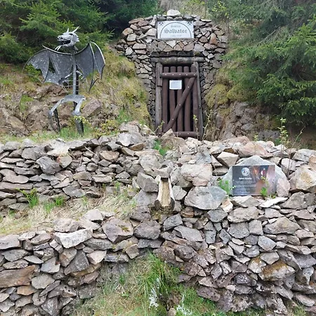 Pemmeva Apartamento *