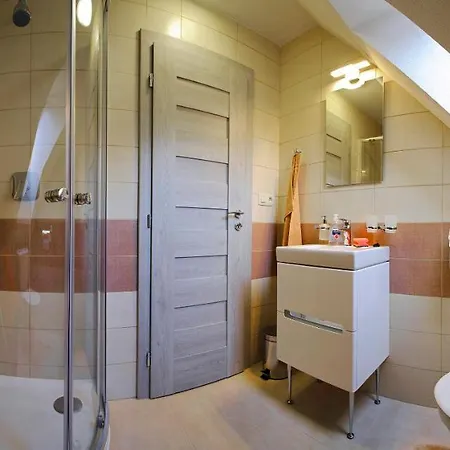Pemmeva Apartamento *