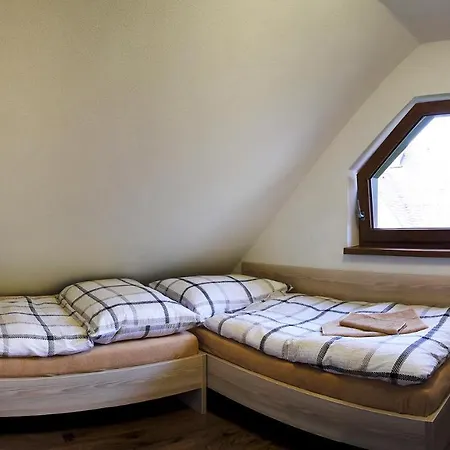 Apartamento Pemmeva Vyšná Boca