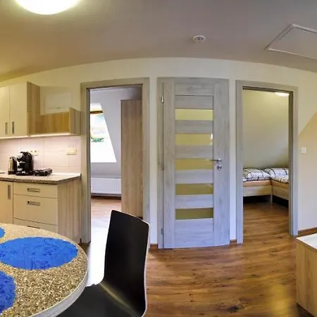 Apartamento Pemmeva *