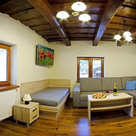 Apartamento Pemmeva *